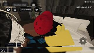 Puffy Big Ass Takes Experienced Blowjob Pussy Fuck And Handjob Creampie