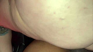 Curvy Slut Deepthroats Gagging BBC Sloppy in Public Park