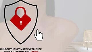 mary rock's stretching her tight pussy... you watching this dildo?