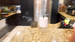 step sis kendra heart says practice handjobs perfectly