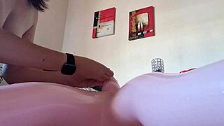 Clamoroso! scopata di bambola gonfiabile fetish completa solo su xred premium!!