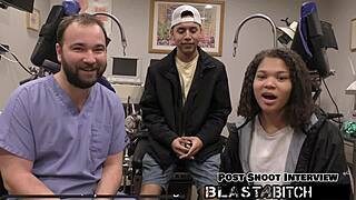 hey michelle anderson just got creampied hard in pov with toys and vibrator buzzing her natural tits