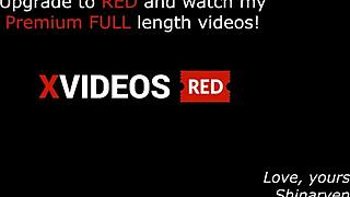 what if big tits real estate babe's tight pussy got creampied missionary?