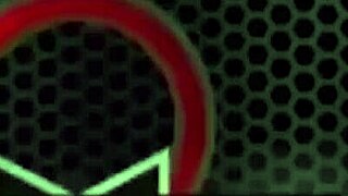 Jamie Foster Gulps Rome Major's Cum Deep In Her Throat