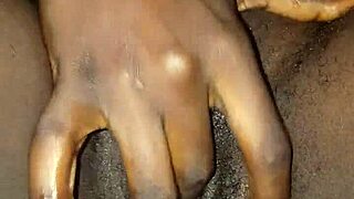 her virgin pussy got so wet dripping for my thick cock sliding in tight and deep