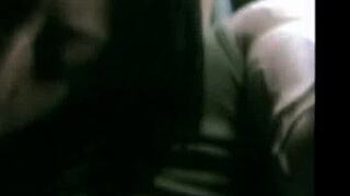 Wanna see Alexis suck my cock on that bumpy bus ride?