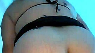 big ass milf pounded doggystyle then takes cock pov outdoors