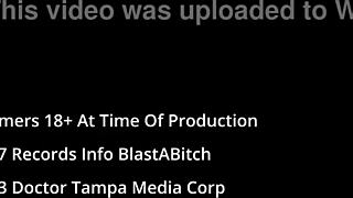 hey michelle anderson just got creampied hard in pov with toys and vibrator buzzing her natural tits