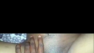 african babe takes massive bbc bareback creampie 😍🍆