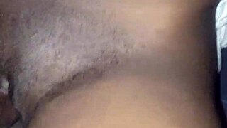 her virgin pussy got so wet dripping for my thick cock sliding in tight and deep