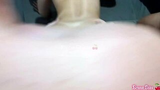 WE GET ON ALL FOURS FOR LATINA ORGY RODIZIO COCKS DEEPTHROAT BLOWJOBS!