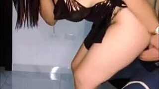 Lonely Latina MILF Mom Needs Your Cock To Fill Her Big Ass Taboo