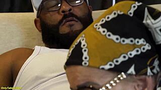 ever seen a 77 year old tattooed granny take bbc deep in her ass till gaping??