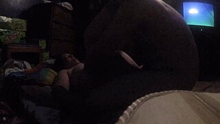 i love pounding thick bbw so hard she moans