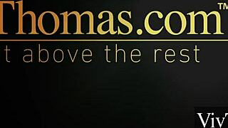 Sexy Brunette Teaches Beautiful Blonde the Thrills of Wet Lesbian Licking