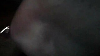 pretty student slut loves creampie in her tight shaved pussy 😏