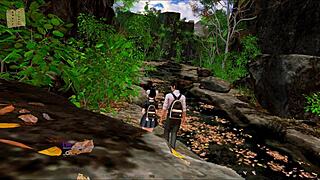 harem hotel episode 194 unfolds with intriguing hotel game adventures and hidden twists