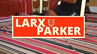 i give alejandra a full body masajito in room casting