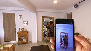 StepMom Fucks Stepson to Hide Cheating from Husband