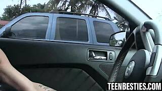 Spot naughty street babes with big tits craving deep home pounding?