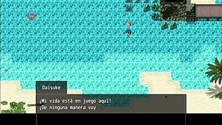 ever tried scar of summer ruta daisuke in español?