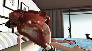 Robertbully's casting with Charm—reincarnation vibes in the interview 😲