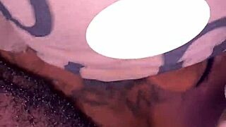 milf, you love stuffing that bbc down your throat don't you?