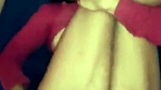 omg this peruvian chick screams so loud when i fuck her tight ass 🍑😩 homemade anal madness with my mexican-peruvian slut 🔥