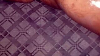 She Craves Cock Over Every Meal