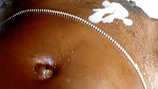 She Craves Cock Over Every Meal