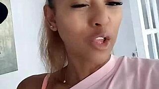 Heart pounding public outdoor thrill episode 34 season 5