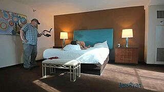 jack ryan films hotwife jess ryan riding black bull jay assassin's monster cock 👑🍆🔥