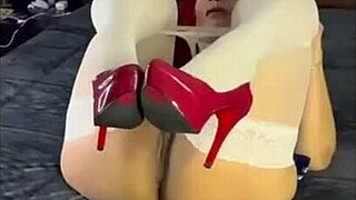 La Potra Mature Social Media Star Fucks Fan With Her Huge Ass Hard