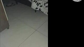 Watch Me Fuck This Married Woman Right in Front of Her Husband