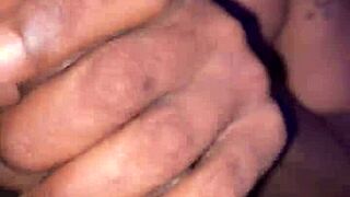 milf, you love stuffing that bbc down your throat don't you?