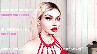 Robertbully's casting with Charm—reincarnation vibes in the interview 😲