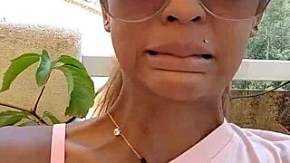 Heart pounding public outdoor thrill episode 34 season 5