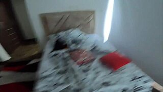 Slutty Dancing Whore Best Latin Stepsister Submits Fully Home Alone Fun - Jhodez1