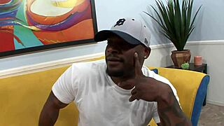 ebony rhianna ryan fucked hard by huge black cock deep?