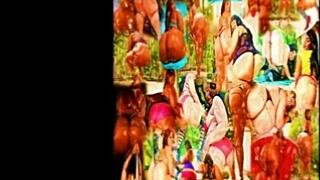 My voluptuous ebony curves glisten as I reveal every sexy inch slowly