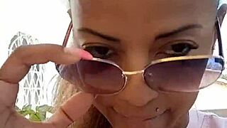 Heart pounding public outdoor thrill episode 34 season 5