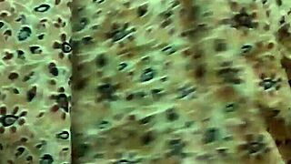 Indian beauty undresses slowly teasing big boobs and tits in steamy foreplay