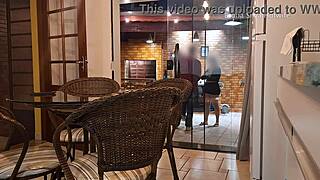 Mulher Casada Bruna Silva Hotwife Gets Ready For Black Bull Cuckold Humiliation Fuck