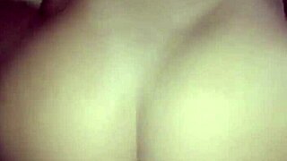 A College Student Rides Big Cock Cowgirl Hardcore For Her Grade