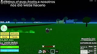 frustrating rocket fruit showcase exposes bloxfruits flaws by acla48
