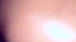 Hard cock pounds wet pussy doggystyle nonstop