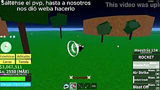 frustrating rocket fruit showcase exposes bloxfruits flaws by acla48