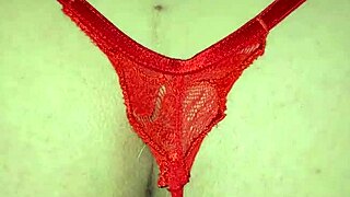 Damn i stroke my big ass latina pussy then milf teen squirt creampie sex room entry