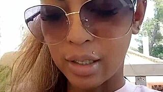 Heart pounding public outdoor thrill episode 34 season 5