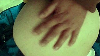 curvy arab wife gets gangbanged by swingers in wild anal romp